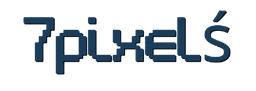 7pixels logo